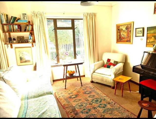3 BEDROOM HOUSE FOR SALE IN FISH HOEK